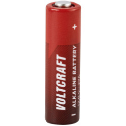 VOLTCRAFT Non-standard battery 27A Alkaline 2 V 20 mAh