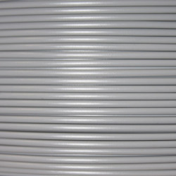 British Summer Grey PETG Filament (1.75mm, 1kg)