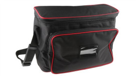 Torba Narzędziowa Z Zamkiem, Materiał: Poliester, 445Mm X 170Mm X 330Mm, Rs Pro