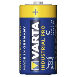 Varta Industrial Pro C (04014211111)