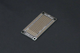 FireBeetle Covers - Proto Board