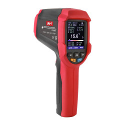UT305C+ Professional Infrared Thermometer 2200°C Uni-T
