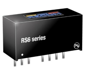 RS6-1215D RECOM MODULE