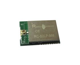 RF RC-S2LP-868 RF RC-S2LP-868