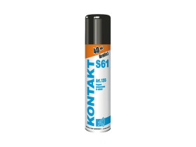 Spray Kontakt S61 100ml MICROCHIP ART.135