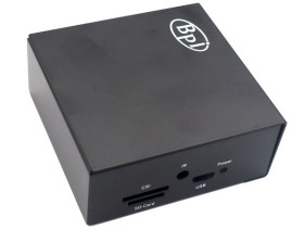 SE BPI-M2+/M2 PRO iron case SE BPI-M2+/M2 PRO iron case