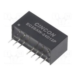 55EC3SAW-24D12P