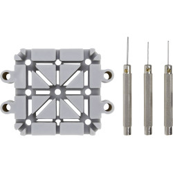 Toolcraft 1313155 Watch Strap Tools