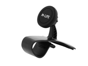 Uniwersalny uchwyt magnetyczny mocowany do deski M-LIFE ML0699