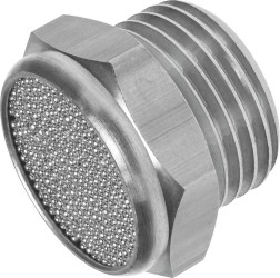 Tłumik FESTO AMTE-M-H-G14 1206623