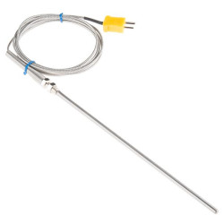 Sparkfun Thermocouple Type-K - Stainless Steel