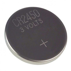 CR2450 BATIMEX 3V