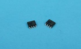 IRF-7905 SO-8 7,8A/30V/2,0W Rds=0,0218