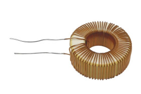 Any brand ONTSTOORSPOEL 220µH 203mohm - 2.5A