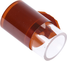 Akcesorium do lutowania Rurka szklana do lutownicy zamienna do Lutownica WXDP120 Weller