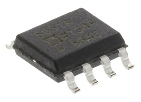 AD8031ARZ Wzmacniacz operacyjny Analog Devices Powierzchnia 1 SOIC 80 MHz 12 V 8-pinowy