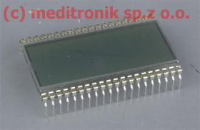 LCD4,0CYFRY-VI422DPFCS