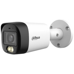 KAMERA AHD, HD-CVI, HD-TVI, PAL HAC-HFW1500RM-IL-A-0280B-S3-DIP - 5 Mpx 2.8 mm Smart Dual Light DAHUA