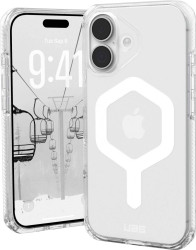 Urban Armor Gear Case