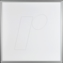 49435 LED panel 31.5 W 2700 lm CW 620 x 620 mm