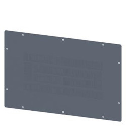 SIVACON, Dach, mit Lüftungsöffnungen, IP