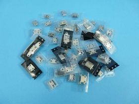 ZESTAW 48-SZT GNIAZD micro USB