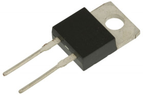 FES16JT-E3/45 TO220-2 16A 600V (769C)