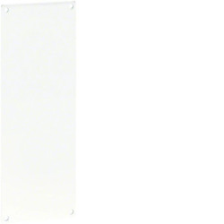 tehalit.BRAP Końcówka 65x170mm biały L65349016