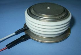 T83-630-12 630A/1200V TYRYSTOR