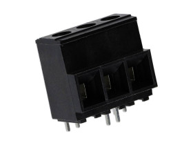 Molex 399100103 Terminal PCB Ilość styków 3 1 szt.