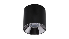 Lampa Natynkowa Cl Ios Led 30W 3000K Black 60 8733 Nowodvorski