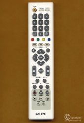 PILOT DO SAT FERGUSON HF8800/ HF8900 HD SAT975