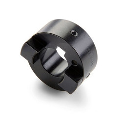 Sprzęgło elastyczne 20mm Ruland śr. zewn: 41.3mm Oldham 50.8mm Wkręt dociskowy 4Nm