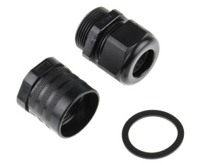 Obudowa złączy Souriau Sunbank by Eaton