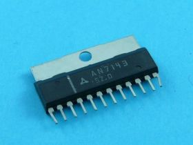 AN-7143 SIL-12 UKŁAD