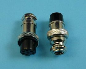 GN.MIKR.7-PIN NA KABEL NC-807