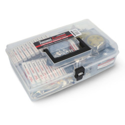 Zestaw edukacyjny Zrozumieć Elektronikę - Fascynujące Przemiany Energii