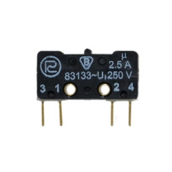 Lacznik miniaturowy 83133 S W0-59-691111