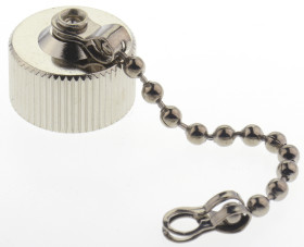 Zaślepka do złączy Lumberg IP68