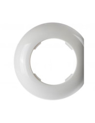 LOFT RAMKA KOŃCOWA BIAŁA JLM