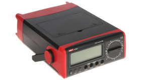 Miernik Laboratoryjny Ut-801 Uni-T