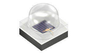 Dioda IR SMD, λ 850nm, 1.6 x 1.6 x 1.72mm, SFH 4171B, ams OSRAM 940mW