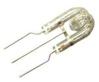 STROB-ZAR4 Palnik stroboskopowy - w kształcie spirali 30W firmy Haimman