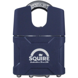 Squire 37CS Stronglock Padlock Shed Lock 44mm Close Shackle