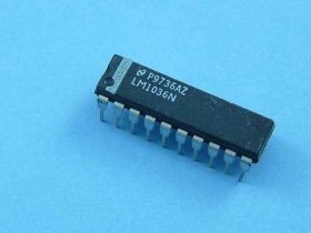 LM-1036N DIP-20 UKŁAD