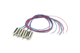 4PCS Coreless Micro Motor (6*10mm)