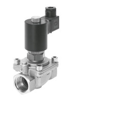 Zawór elektromagnetyczny Festo 2/2 Closed, Monostable