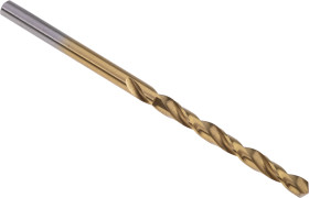 Wiertło Ø: 3.2mm dł: 65 mm HSS RS PRO Wiertło kręte