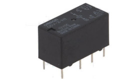 OMRON G5V-2-H1 Relais