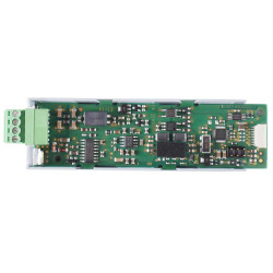 Sterownik Jumo Uz: NF wyjście Przekaźnik 1-wyjściowy-wyjściowy 96 x 96mm